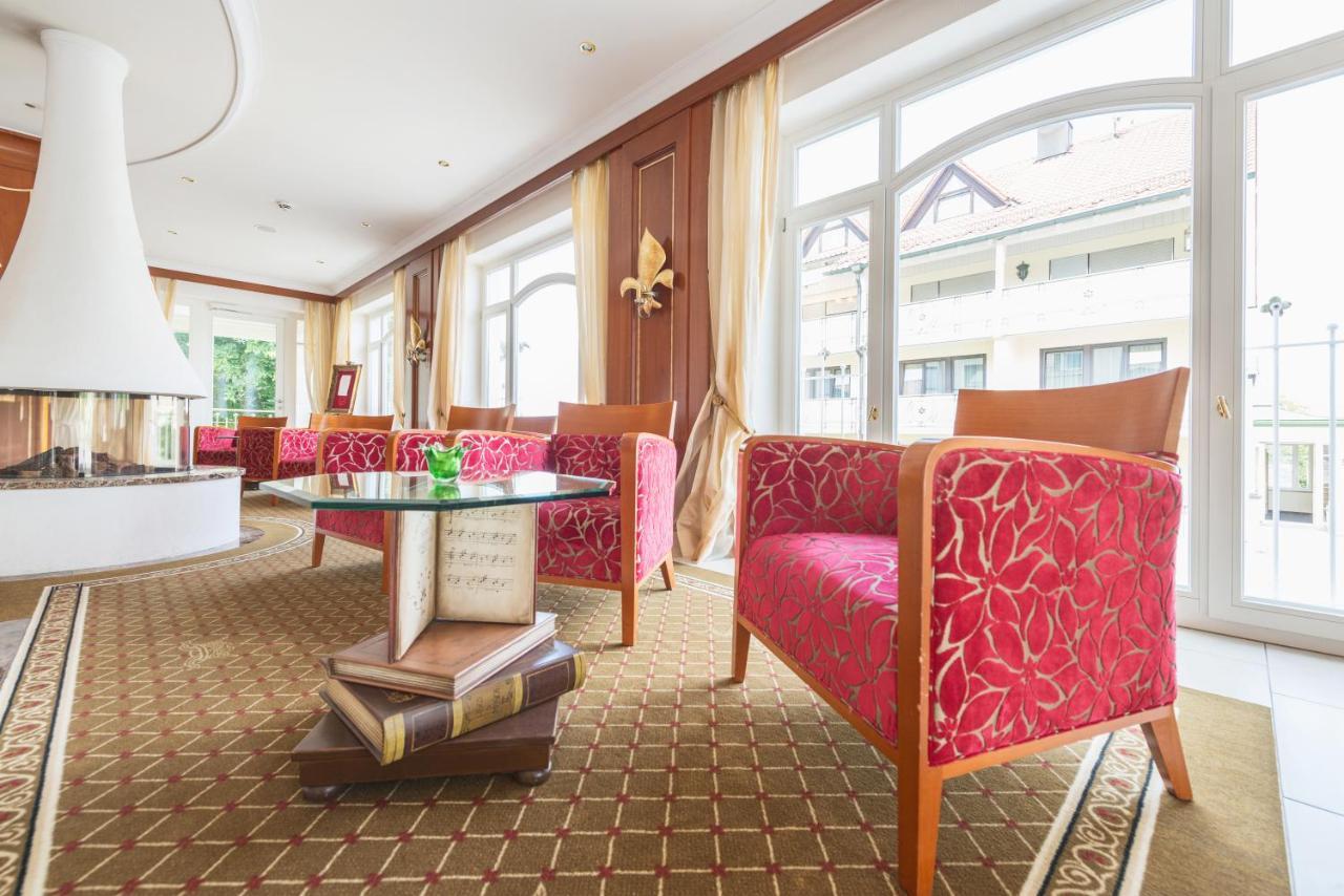 Hotel Dreifluessehof Gaestehaus Passau Eksteriør bilde