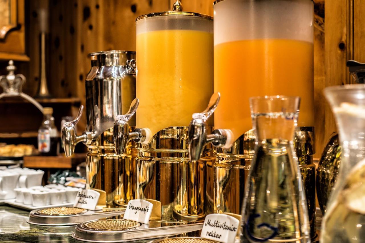 Hotel Dreifluessehof Gaestehaus Passau Eksteriør bilde