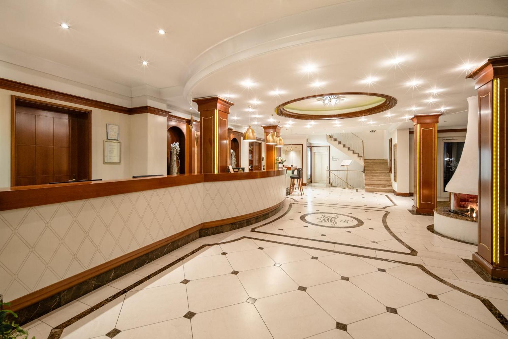 Hotel Dreifluessehof Gaestehaus Passau Eksteriør bilde