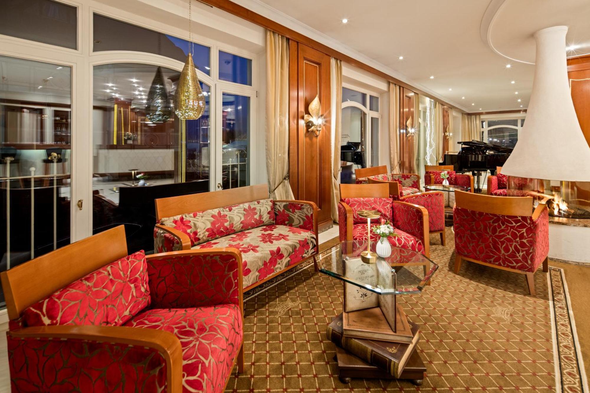 Hotel Dreifluessehof Gaestehaus Passau Eksteriør bilde